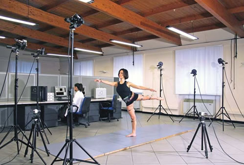 © SIMI Reality Motion Systems GmbH